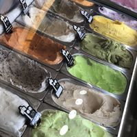 Yum  at Itim Roi Ros (100 Flavors of Ice Cream) - ไอติม100รส in Chiang Mai