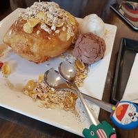 YUM  at Itim Roi Ros (100 Flavors of Ice Cream) - ไอติม100รส in Chiang Mai