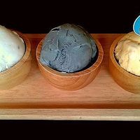 Ice cream at Itim Roi Ros (100 Flavors of Ice Cream) - ไอติม100รส in Chiang Mai