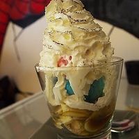 Yuuum at Itim Roi Ros (100 Flavors of Ice Cream) - ไอติม100รส in Chiang Mai