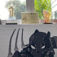  at Itim Roi Ros (100 Flavors of Ice Cream) - ไอติม100รส in Chiang Mai