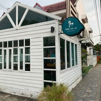  at Itim Roi Ros (100 Flavors of Ice Cream) - ไอติม100รส in Chiang Mai