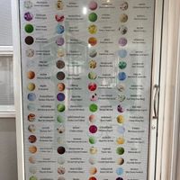  at Itim Roi Ros (100 Flavors of Ice Cream) - ไอติม100รส in Chiang Mai