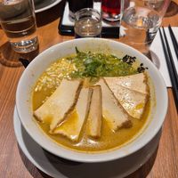  at Ramen DANBO Wimbledon in London