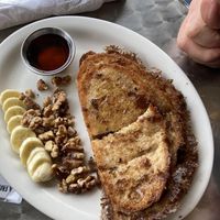 French Toast   at The Booch Bar in Hilo