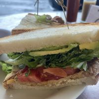   at The Booch Bar in Hilo