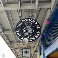 Logo   at The Booch Bar in Hilo