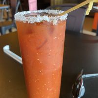 Virgin Mary Marley  at The Booch Bar in Hilo