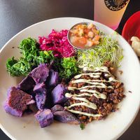  at The Booch Bar in Hilo