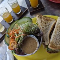  at The Booch Bar in Hilo