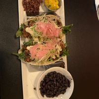   at The Booch Bar in Hilo