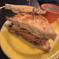   at The Booch Bar in Hilo