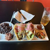   at The Booch Bar in Hilo