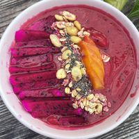   at Dish Bowl in Kota Manado