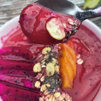   at Dish Bowl in Kota Manado