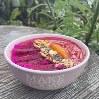   at Dish Bowl in Kota Manado