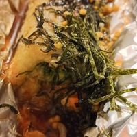 El sabor es dulce, pero está buenísimo
Rollo PATR-ON 👌🏻 at Vegan On (Manacar) in Ciudad De México