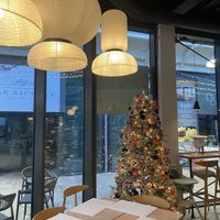 Christmas   at Izakaya in Saint Helier