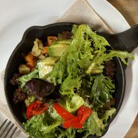   at The Rose Establishment in Salt Lake City