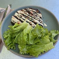   at The Rose Establishment in Salt Lake City