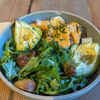  at The Rose Establishment in Salt Lake City