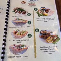   at Pam's Dine & Grill - パムズ ダイン アンド グリル in Hakone