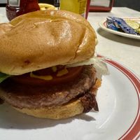   at National Coney Island  in Detroit