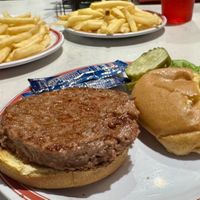   at National Coney Island  in Detroit