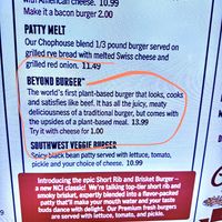   at National Coney Island  in Detroit