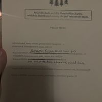  at Bucheron in Minneapolis