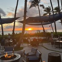   at Maui Brewing Co in Kahana