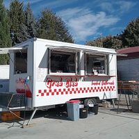 The Grub Club!  at Grub Club in Queenstown