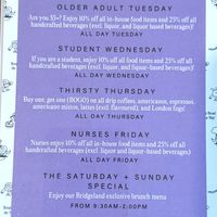   at Canela Vegan Bakery & Cafe Bridgeland in Calgary