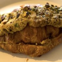   at Canela Vegan Bakery & Cafe Bridgeland in Calgary