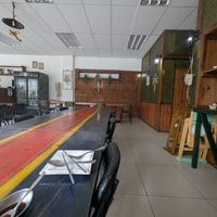 Inside at Yoon’s Kitchen in Hhohho Region