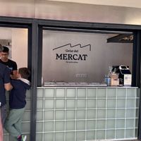  at Gelat del Mercat in Valencia