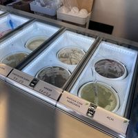  at Gelat del Mercat in Valencia