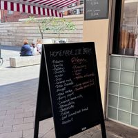  at Gelat del Mercat in Valencia