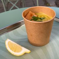  at Nabäti Eatery | Falafel & Hummus in Rotterdam