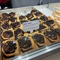   at Cinnamood in Grand Est