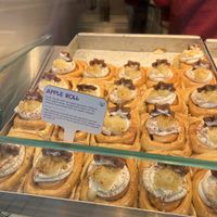   at Cinnamood in Grand Est