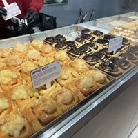   at Cinnamood in Grand Est