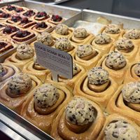   at Cinnamood in Grand Est