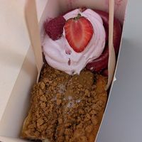  at Cinnamood in Grand Est