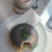  at Unbound Coffee Shop in Tirol