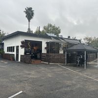 2145  at 2145 EATS in Costa Mesa