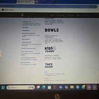  at Barracuda Taco Stand in New Orleans