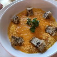 Gaspacio at Lo Fai in Piacenza