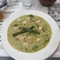 This!!!  at Lo Fai in Piacenza