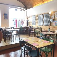 Inside   at Lo Fai in Piacenza